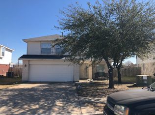 409 Sweet Leaf Ln, Pflugerville, TX 78660