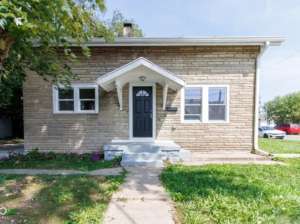 228 E 29th St, Anderson, IN 46016