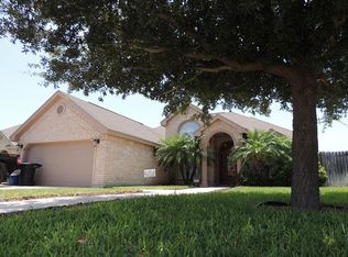 9113 N 27th St, McAllen, TX 78504