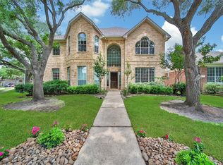 6215 Jacob Canyon Dr, Katy, TX 77450