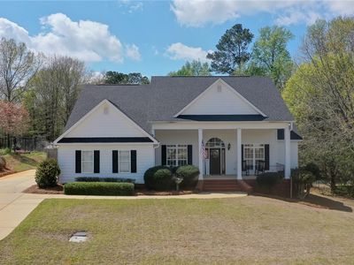 2200 Calcutta Dr, Opelika, AL, 36801