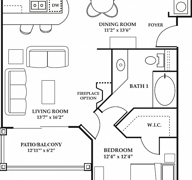 Cypress Pointe — Photo 36