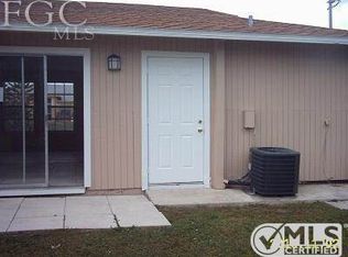 1715 SW 1st Pl, Cape Coral, FL 33991