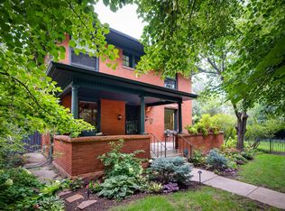 2288 S Milwaukee St, Denver, CO 80210