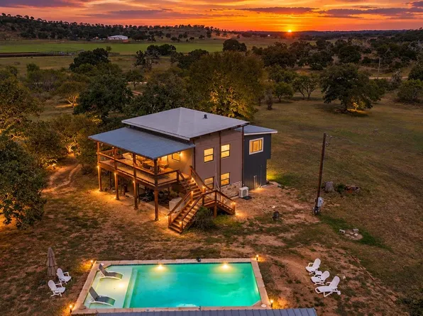 6410 County Road 409, Valley Spring, TX 76885