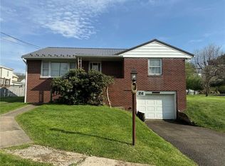 74 N Main St, Fairchance, PA 15436