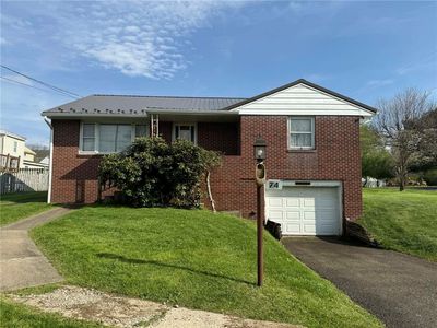 74 N Main St, Fairchance, PA, 15436
