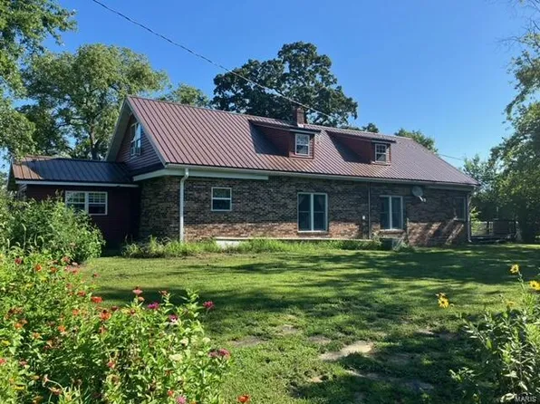 8782 Old Highway 60, Birch Tree, MO 65438