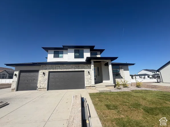 6128 W Polynomial Way #302, Herriman, UT 84096