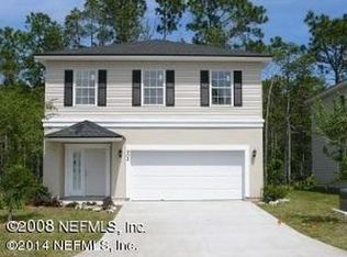 802 Rembrandt Ave, Ponte Vedra, FL 32081