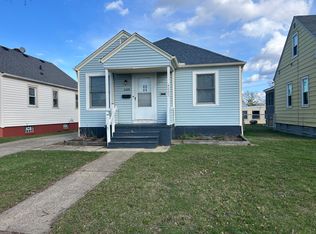 4005 W 143rd St, Cleveland, OH 44135