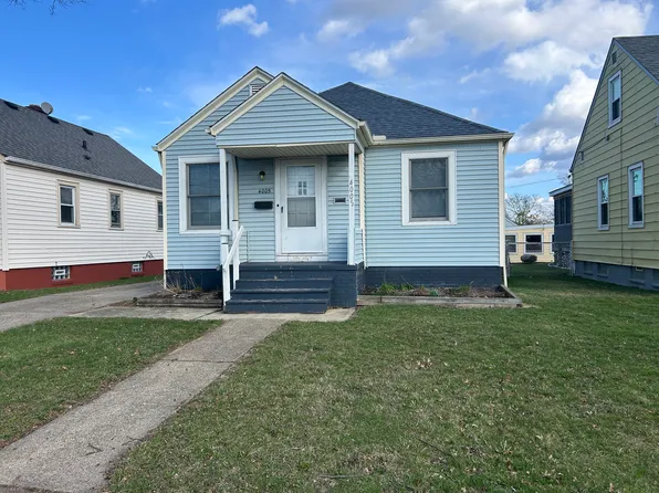 4005 W 143rd St, Cleveland, OH 44135