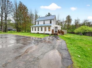 41 Rock Ridge Ave, Monticello, NY 12701