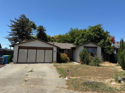 2472 Spyglass Ct, Union City, CA, 94587