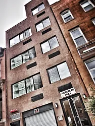 Rented by RES New York