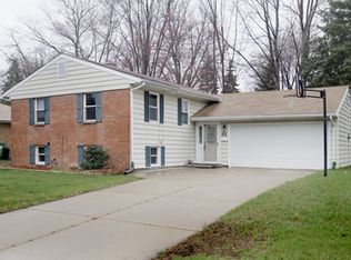 61 Heather Ridge Rd, Battle Creek, MI 49017