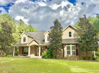1802 Laurel Oak Dr, Statesboro, GA 30461