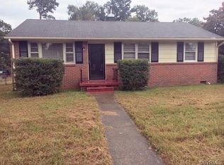 6025 Keaneland Dr, Richmond, VA 23225