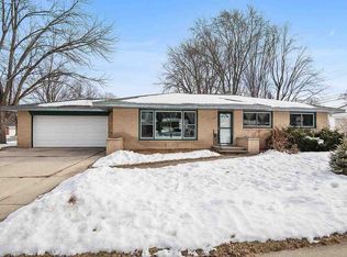1705 Spence St, Green Bay, WI 54304
