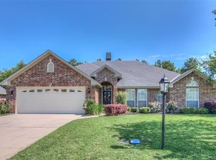 8210 Myrtlewood Dr, Greenwood, LA 71033