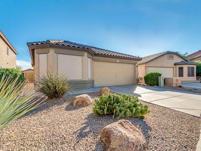 41713 W Warren Ln, Maricopa, AZ, 85138