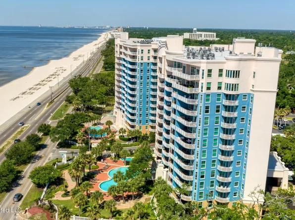2230 Beach Dr APT 607, Gulfport, MS 39507
