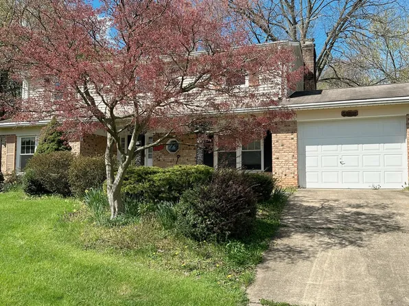 2802 Schafflind Ct #201, Vienna, VA 22180