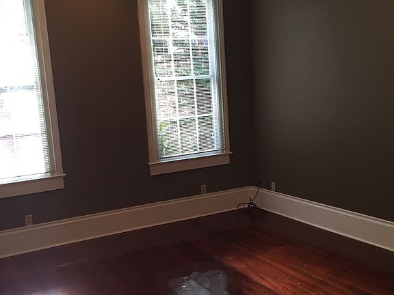 Gorgeous back room/office/bedroom