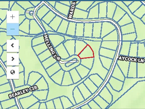 3rd image of Melling Ln #10