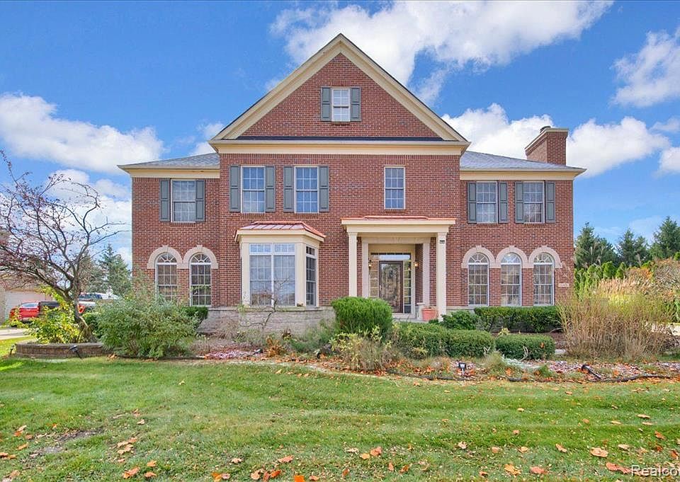 1180 Centennial Dr, Canton, MI 48187 Zillow