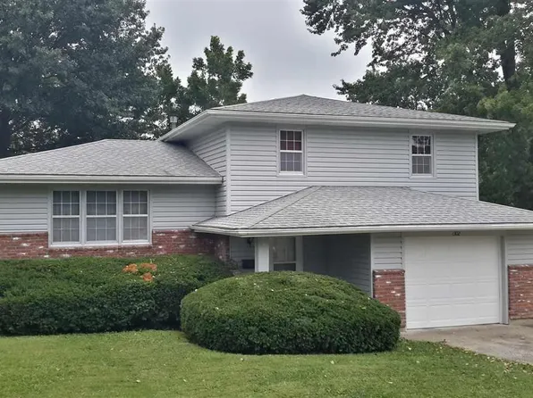 1302 E 15th St, Sedalia, MO 65301