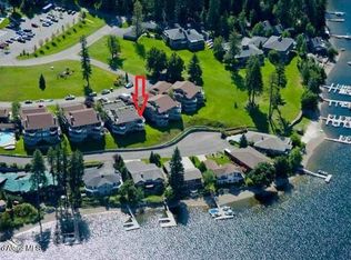 21709 N Viewpoint Dr UNIT 10, Rathdrum, ID 83858