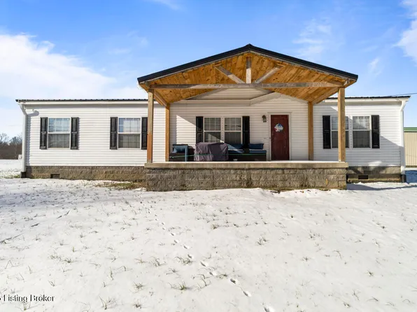 807 Gumm Rd, Columbia, KY 42728