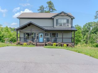 242 Lily Jo Way, Sevierville, TN 37876