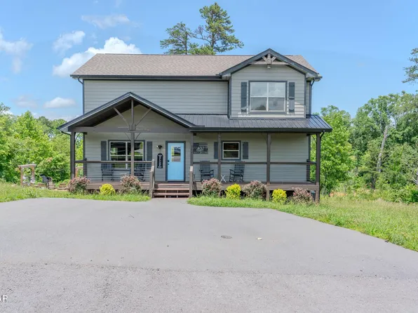 242 Lily Jo Way, Sevierville, TN 37876