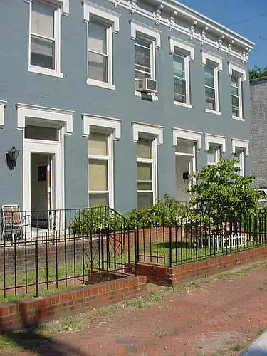 14 N Harrison St Photo 1