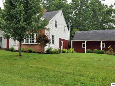 9121 Green Valley Rd, Mount Vernon, OH, 43050