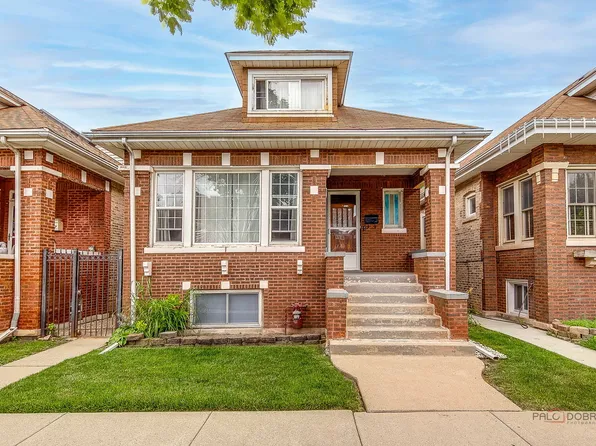 4439 W Deming Pl, Chicago, IL 60639