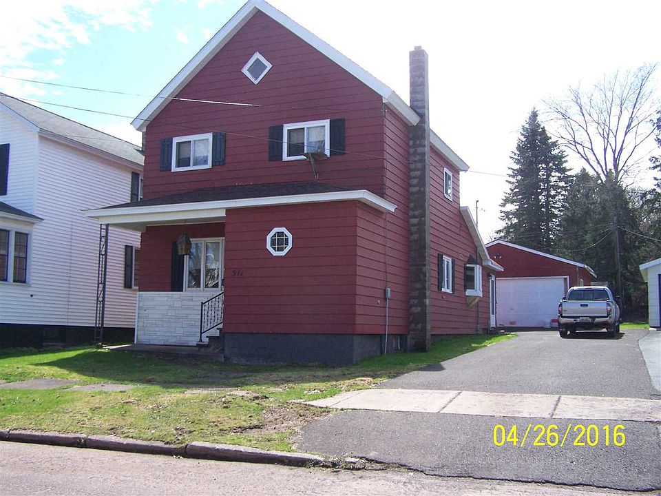 1st image of 511 E Longyear St