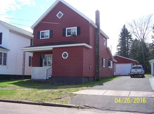 511 E Longyear St, Bessemer, MI 49911