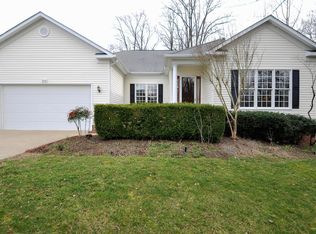 3002 Saint Annes Ct, Fredericksburg, VA 22408