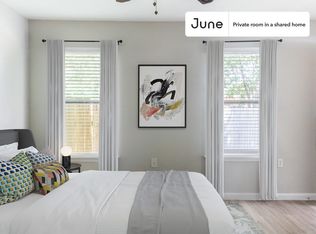 5105 Spruce Cv #B-A, Austin, TX 78744