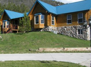 4216 Mountain View Dr, Island Park, ID 83429