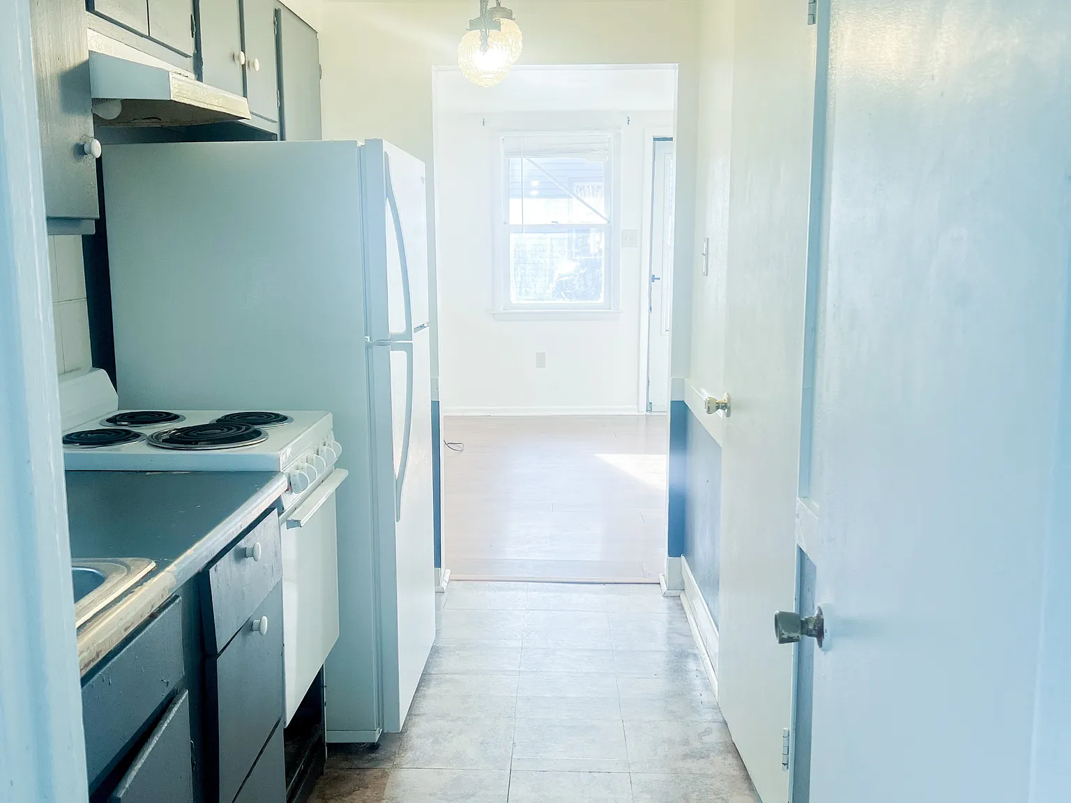 231-233 Alexander St - 233-1F — Photo 1