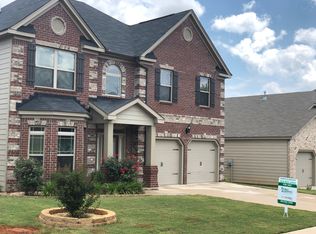 849 Parkside Place Ave, McDonough, GA 30253