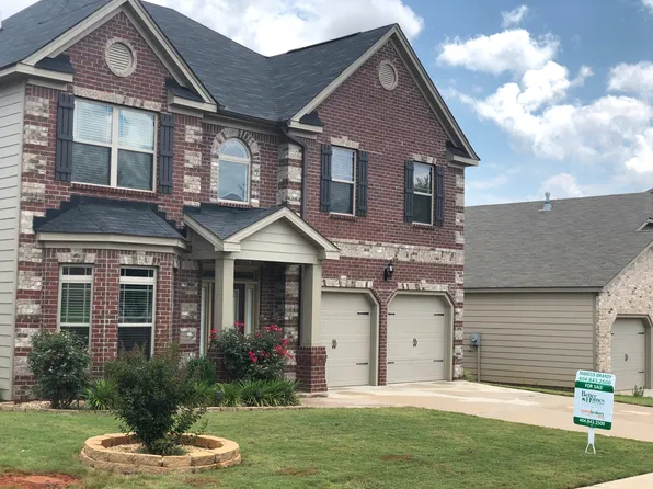 849 Parkside Place Ave, McDonough, GA 30253