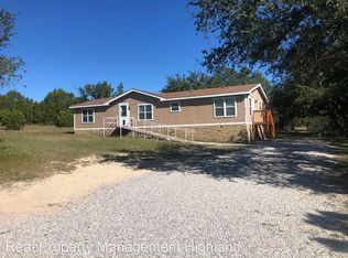 2916 County Road 408, Spicewood, TX 78669