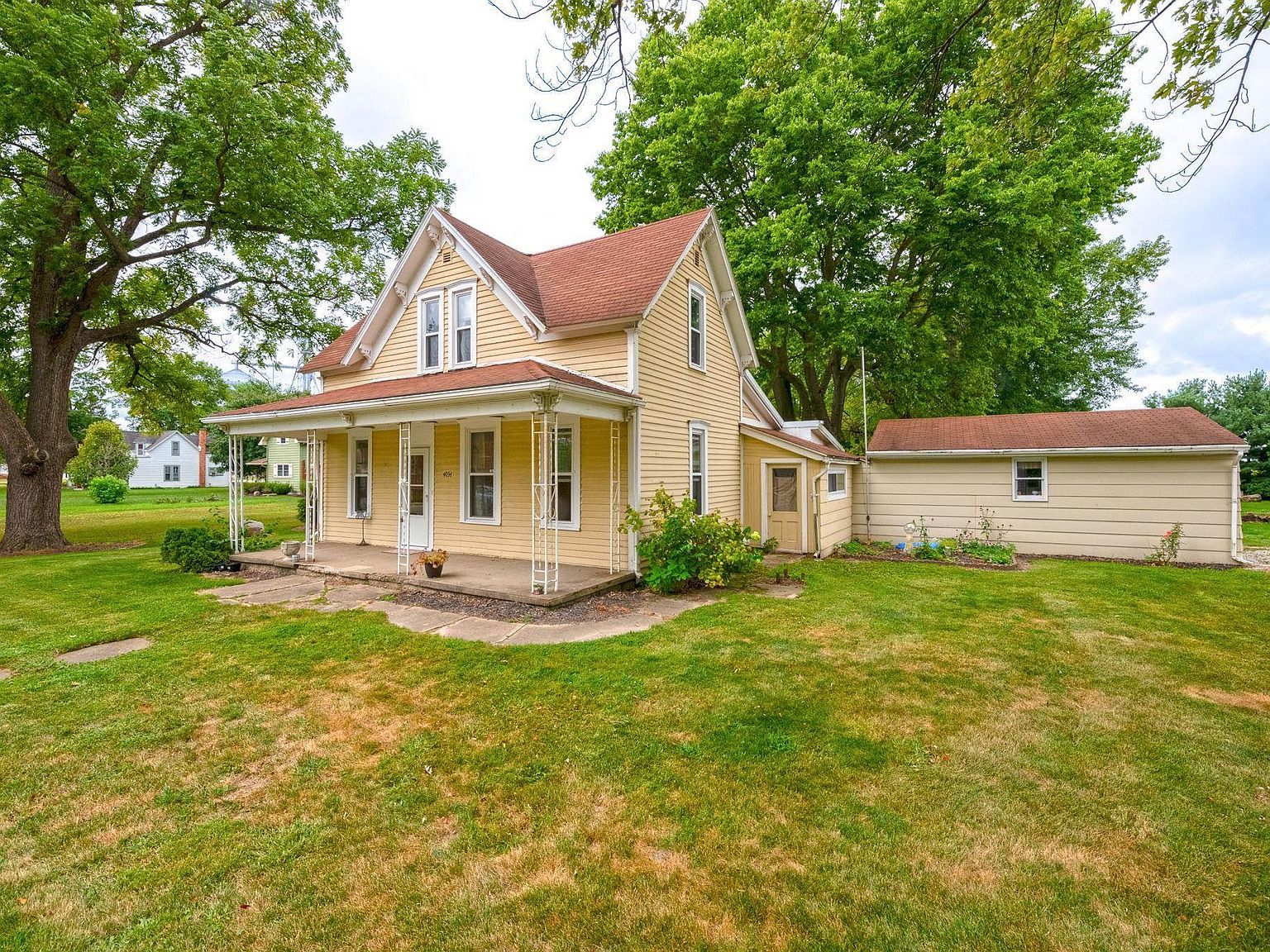 4034 Us Highway 231 N, West Lafayette, IN 47906 Zillow