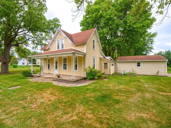 4034 Us Highway 231 N, West Lafayette, IN 47906