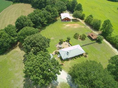 4967 Hawkins Academy Rd, Social Circle, GA, 30025